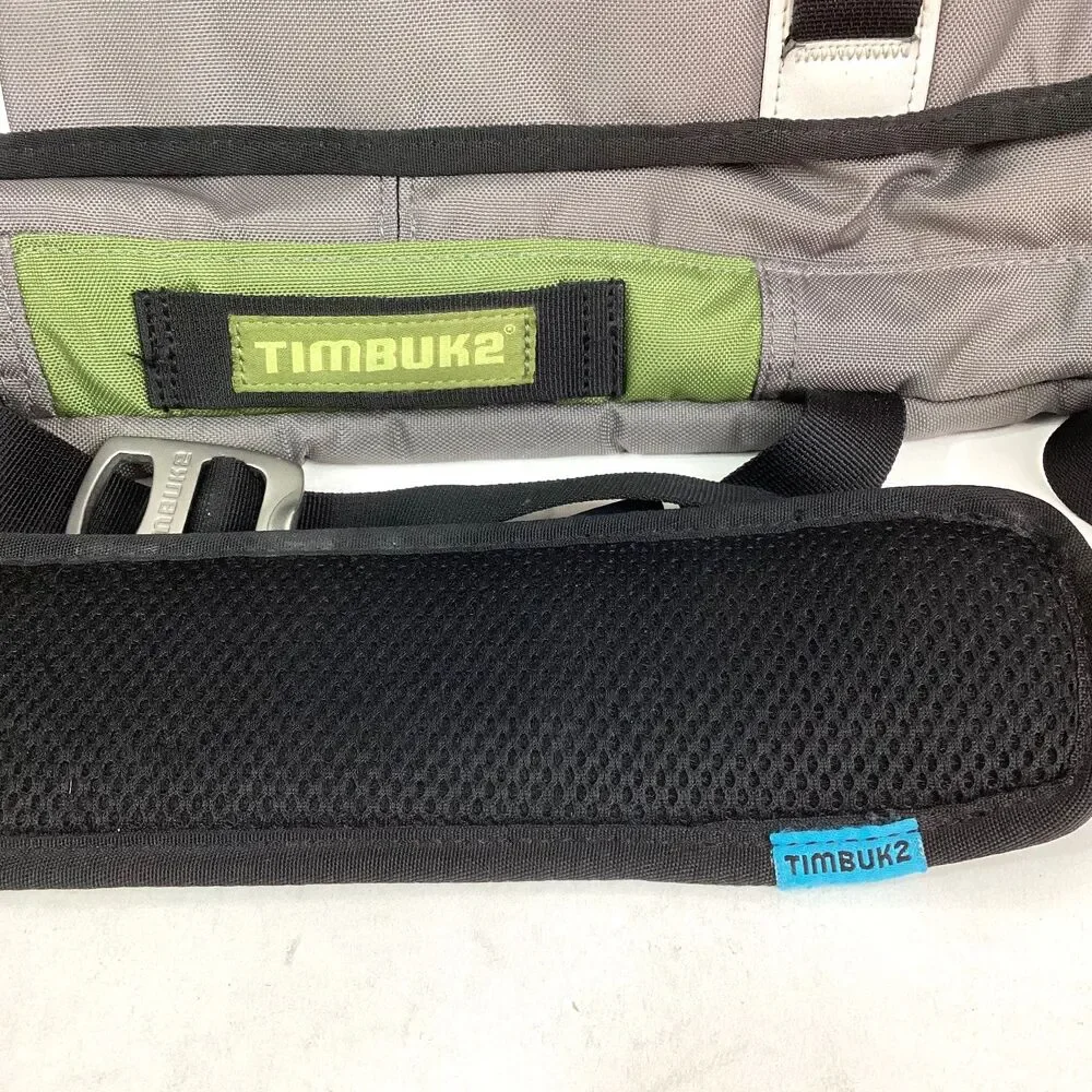 Timbuk2 this bag